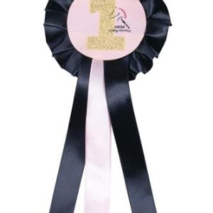 Turneringsrosett hobby horsing 4057052656682 Turneringsrosett hobby horsing 4057052656682