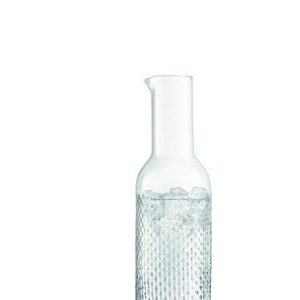 Wicker Carafe 1,2 L genomskinlig 5012548571107 Wicker Carafe 1,2 L genomskinlig 5012548571107