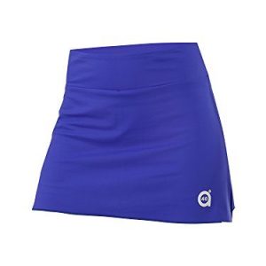 a40grados Sport & Style Filon Tennis Rock dam L blå 642896874206 a40grados Sport & Style Filon Tennis Rock dam L blå 642896874206