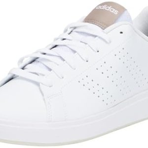 adidas Advantage Base 2.0 herrskor, moln vitt vit omloppsbana grå, 36 2/3 EU 4067888534283 adidas Advantage Base 2.0 herrskor, moln vitt vit omloppsbana grå, 36 2/3 EU 4067888534283