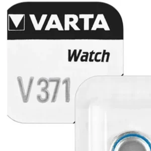 Varta Professional Batteri SR69 silveroxid 35 mAh 4008496245918