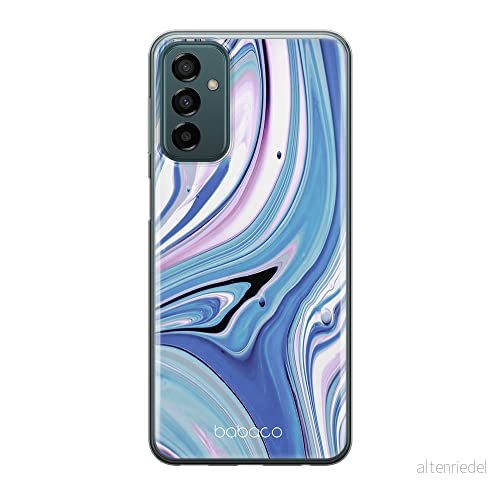 ERT GROUP mobiltelefonfodral för Samsung M13 4G/M23 5G/F23 originalt och officiellt licensierat Babaco mönster Abstrakt 014 anpassad till formen på mobiltelefonen, fodral tillverkad av TPU plast 5905511359072