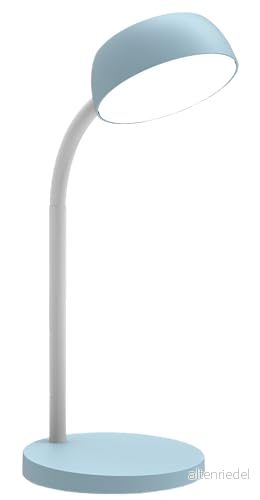 Unilux Tamy LED lampa, blå 3595560034345