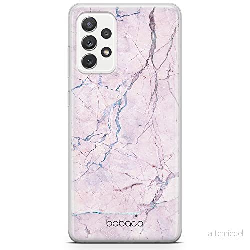 ERT GROUP mobiltelefonfodral för Samsung A33 5G originalt och officiellt licensierat Babaco mönster Abstract 006 optimalt anpassad till formen på mobiltelefonen, fodral tillverkad av TPU plast 5904805341359
