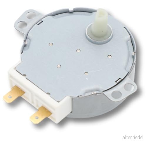 Whirlpool Indesit SM222E 481067848981 motor till skivspelare C00313149 tallriksmotor 8015250109122