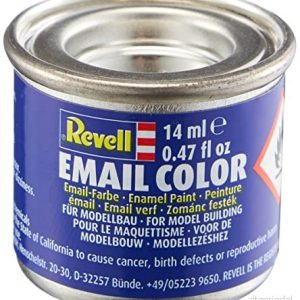 Revell 32101 Emaljfärg Klar Glans 14 ml 42022633 Revell 32101 Emaljfärg Klar Glans 14 ml 42022633
