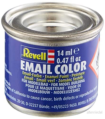 Revell 32101 Emaljfärg Klar Glans 14 ml 42022633