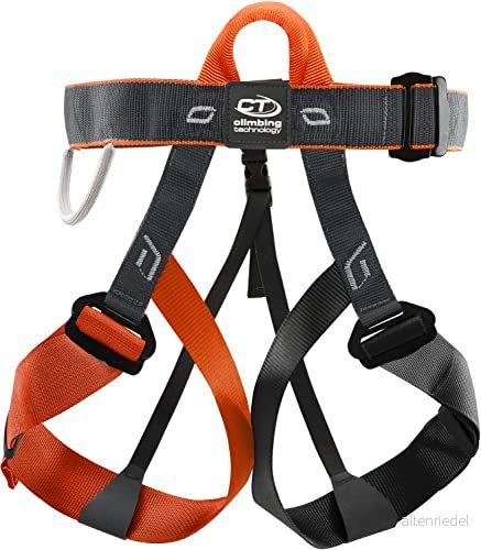 Climbing Technology Discovery, Unisex Vuxen Harness 8057733308257