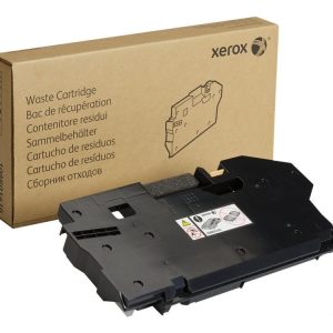 Xerox Äkta Phaser 6510/Workcentre 6515 avfallspatron (30 000 sidor) 108R01416 95205832709 Xerox Äkta Phaser 6510/Workcentre 6515 avfallspatron (30 000 sidor) 108R01416 95205832709