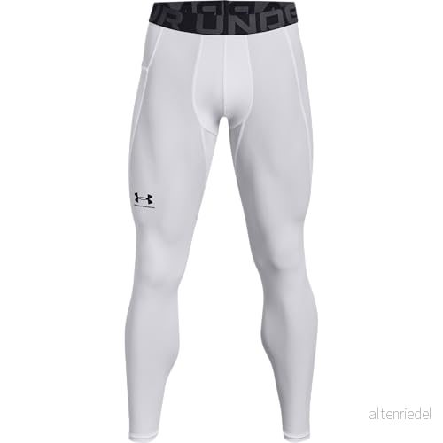 Under Armour Herren UA HG Leggings, lange Sportleggings; atmungsaktive enganliegende Laufhose 194513897667