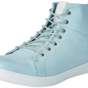 Andrea Conti Damsneakers, H blå/vit, 37 EU, blå vit, EU 4065139419754 Andrea Conti Damsneakers, H blå/vit, 37 EU, blå vit, EU 4065139419754