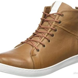 Andrea Conti Damsneakers, brandy/vit, 42 EU, Brandy vit, EU 4065139916888 Andrea Conti Damsneakers, brandy/vit, 42 EU, Brandy vit, EU 4065139916888