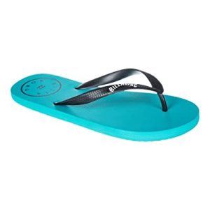 BILLABONG flip flops för män, flops, Dark Mint, 46 EU, Mörk mynta, EU 3613378716588