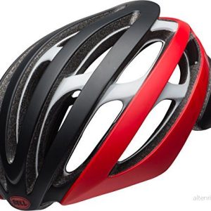 Bell Zephyr MIPS hjälm, matt/glansig blå/vit, small/5256 cm 768686009105 Bell Zephyr MIPS hjälm, matt/glansig blå/vit, small/5256 cm 768686009105