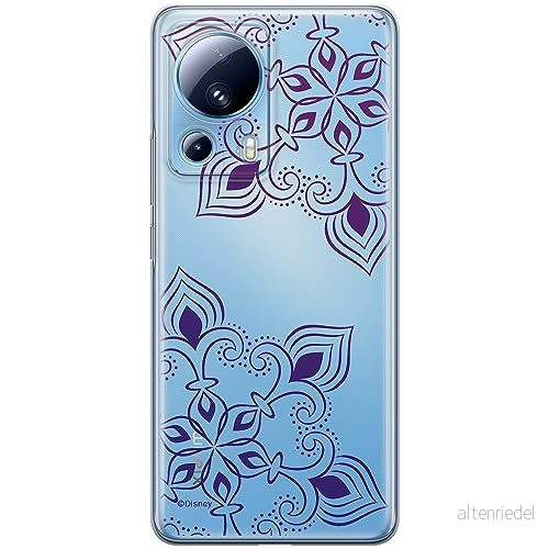 ERT GROUP mobiltelefonfodral för Xiaomi 13 LITE/CIVI 2 originalt och officiellt licensierat Disney mönster Alladin 003 optimalt anpassad till formen på mobiltelefonen, fodral tillverkad av TPU plast 5905511915674