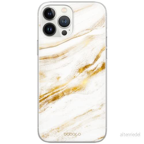ERT GROUP mobiltelefonfodral för Samsung S9 originalt och officiellt licensierat Babaco mönster Marble 013 Vit optimalt anpassad till formen på mobiltelefonen, fodral tillverkad av TPU plast 5903932025620