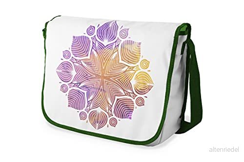 Bonateks FRGCSB105222 H, unisex skolväska barn, flerfärgad, Material: Polyester 6098432942993