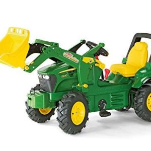rolly leksaker rollyFarmtrac John Deere 7930 med lastare, luftdäck, broms 710126 4006485041749 rolly leksaker rollyFarmtrac John Deere 7930 med lastare, luftdäck, broms 710126 4006485041749