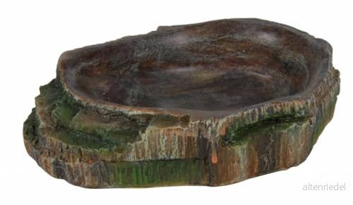 Trixie Matskål Large 18x4,5x17 cm 4011905762043