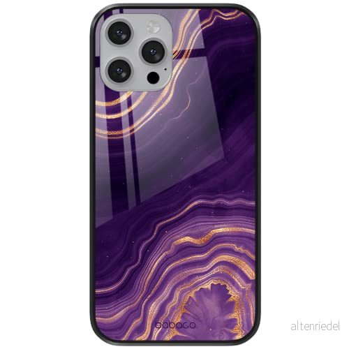 ERT GROUP mobiltelefonfodral för Samsung S21 ULTRA originalt och officiellt licensierat Babaco mönster Case Marble 007 tillverkad av härdat glas, optimalt anpassat till mobilens form, skyddsfodral 5903932798685