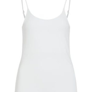 Vila Vikenza Uneck S/L Linne NOOS Optisk snö XS 5715516437886 Vila Vikenza Uneck S/L Linne NOOS Optisk snö XS 5715516437886