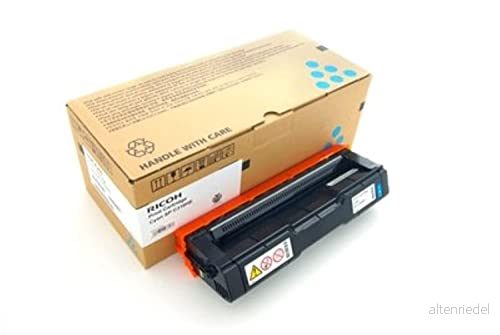 RICOH 140226 original tonerförpackning med 1 4961311893933