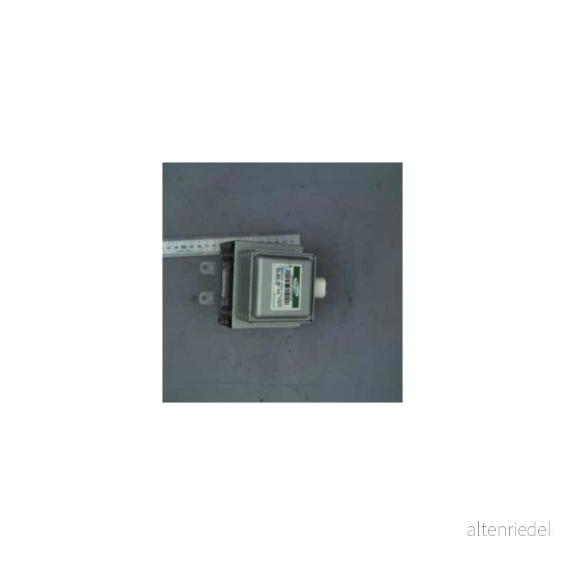 Magnetron om75p (21) Samsung om75p-21-esgn 3662734368497 Magnetron om75p (21) Samsung om75p-21-esgn 3662734368497