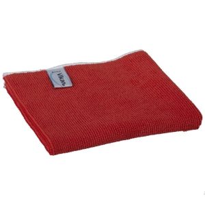 Vikan 691134 Microfiber Trap, 32 x cm, Röd, 5 låda 5705026911341 Vikan 691134 Microfiber Trap, 32 x cm, Röd, 5 låda 5705026911341