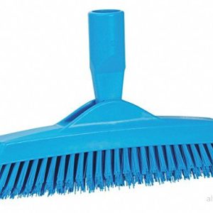 Vikan Injekteringsborste, 225 mm, extra styv, 70403 blå 5705022001374 Vikan Injekteringsborste, 225 mm, extra styv, 70403 blå 5705022001374