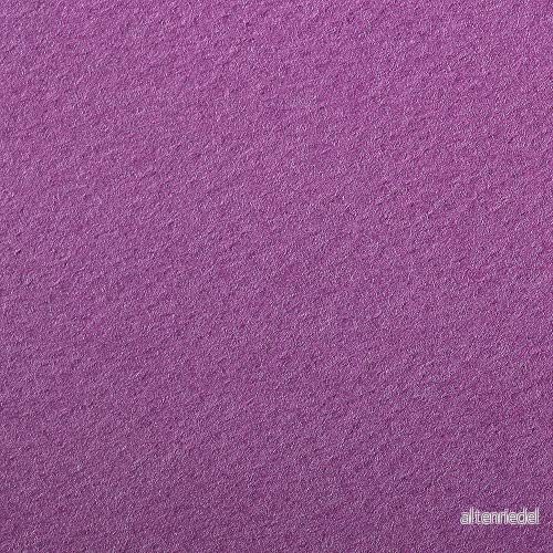 Clairefontaine Ref 93876C etivalfärgat kornigt ritpapper (paket med 25 ark) A4 (29,7 x 21 cm) 160 gsm cellulosa konstpapper violett syrafritt, pH neutralt 3329680938760