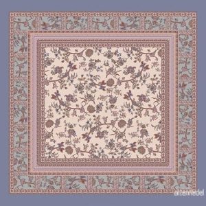 Bassetti Bordsduk Genova 41 tillverkad av 100% bomull i beige färg, mått: 170 cm x cm, 9324149 8050261241492 Bassetti Bordsduk Genova 41 tillverkad av 100% bomull i beige färg, mått: 170 cm x cm, 9324149 8050261241492