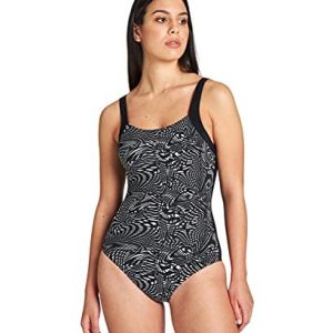 ARENA Baddräkter Bodylift Dam Clara Cup B 3468336560945 ARENA Baddräkter Bodylift Dam Clara Cup B 3468336560945