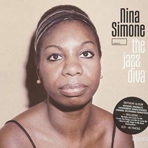 The Jazz Diva 3596973545169 The Jazz Diva 3596973545169