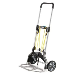 TRANSPORTVAGN TS850 MAX 100KG 4006885550100 TRANSPORTVAGN TS850 MAX 100KG 4006885550100