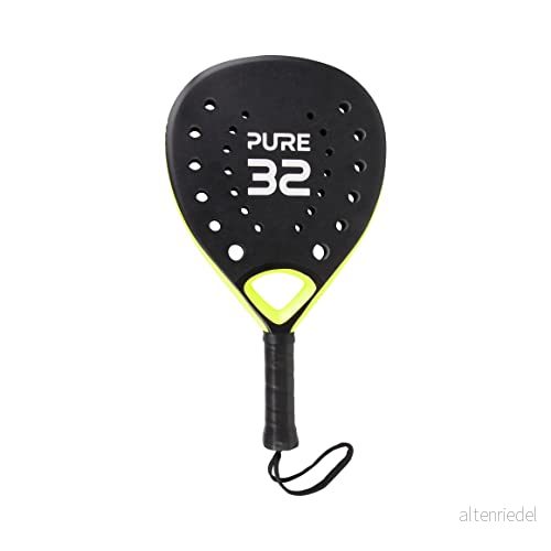 Typ C30 padelracket 8720299664036
