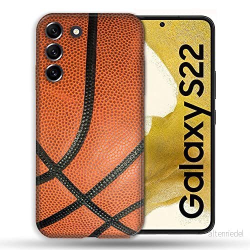 Fodral för Samsung Galaxy S22 Sport Basket 3614848202976
