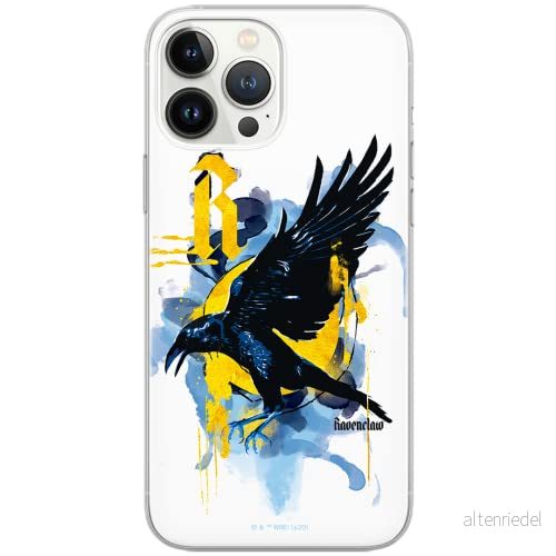 ERT GROUP mobiltelefonfodral för Samsung A71 originalt och officiellt licensierat Harry Potter mönster 012 Vit optimalt anpassad till formen på mobiltelefonen, fodral tillverkad av TPU plast 5903932114744