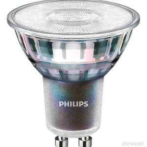 Philips MASTER LEDspot MV ExpertColor LED-reflektorlampa – 5,5W – GU10 4000K – 400 lm – 25 8718696707654 Philips MASTER LEDspot MV ExpertColor LED-reflektorlampa – 5,5W – GU10 4000K – 400 lm – 25 8718696707654