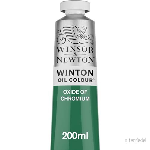 Winton oil 200ml oxide of chromium 459 94376910759