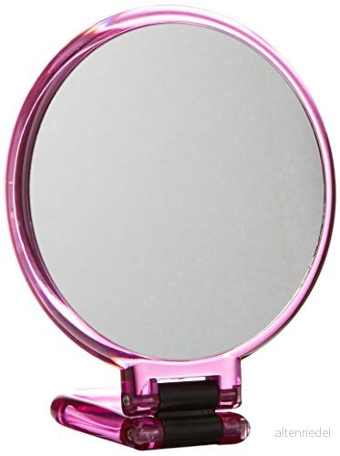 Beter look hopfällbar spegel x10 14 cm 8412122143084