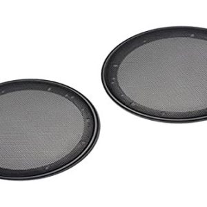2 x högtalargaller 16/16,5 cm 7425736774729