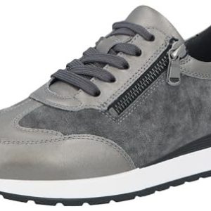 Berkemann Luina sneakers för kvinnor, GRÅ, 39.5 EU 4049261901745 Berkemann Luina sneakers för kvinnor, GRÅ, 39.5 EU 4049261901745
