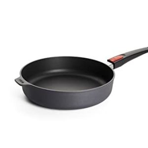 Woll Diamond LITE Induktion Stekpanna, Aluminum, Svart, Ø 28 cm 4032525172869 Woll Diamond LITE Induktion Stekpanna, Aluminum, Svart, Ø 28 cm 4032525172869