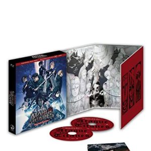 Ataque a los Titanes Temporada Final Parte 1 (Edición Coleccionista) 8424365722889