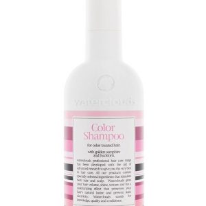 Waterclouds Hair Products Shampoo Color (250 ml) 7350020923210