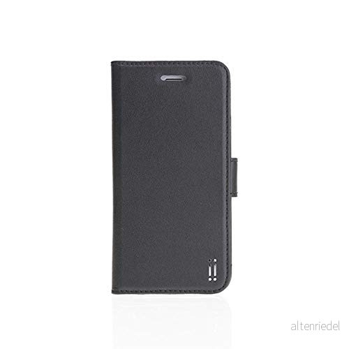aiino B fodral, skyddsfodral för Samsung Galaxy S9 svart 8054619885932