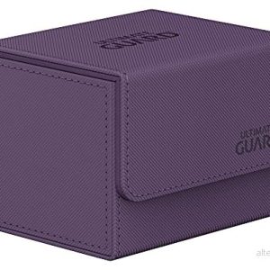 Ultimate Guard Sidewinder 100+ XenoSkin Monocolor Purple 4056133021500 Ultimate Guard Sidewinder 100+ XenoSkin Monocolor Purple 4056133021500