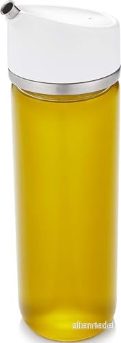 OXO Good Grips Precis oljeportionerare i glas (335 ml) 719812686356