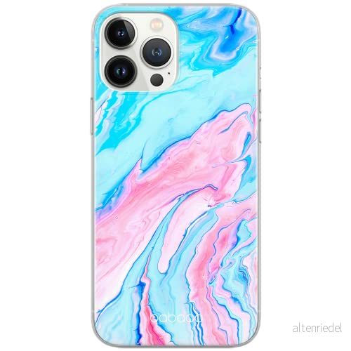ERT GROUP mobiltelefonfodral för Huawei P30 Lite originalt och officiellt licensierat Babaco mönster Abstract 013 Vit optimalt anpassad till formen på mobiltelefonen, fodral tillverkad av TPU plast 5903537747583
