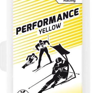 Toko Performance Paraffin 120 g Glidvalla, YELLOW 4250423604880 Toko Performance Paraffin 120 g Glidvalla, YELLOW 4250423604880